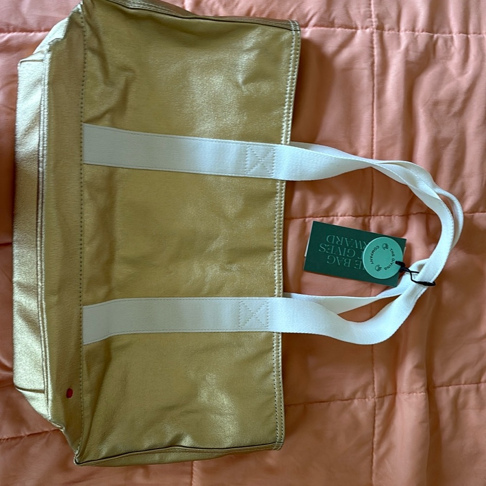 NEW WITH TAGS State bag Graham tote